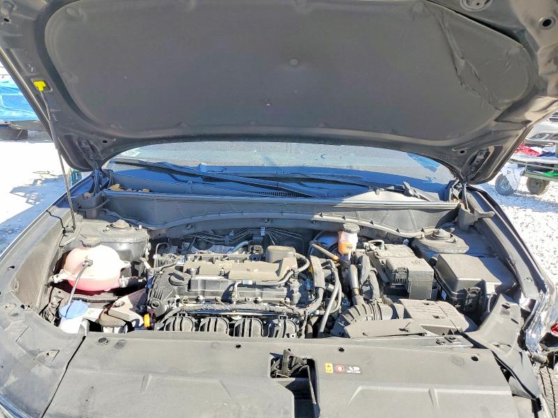 Продаж на аукціоні авто 2023 Hyundai Tucson, vin: 5NMJE3AE3PH197953, номер лоту: 98340735
