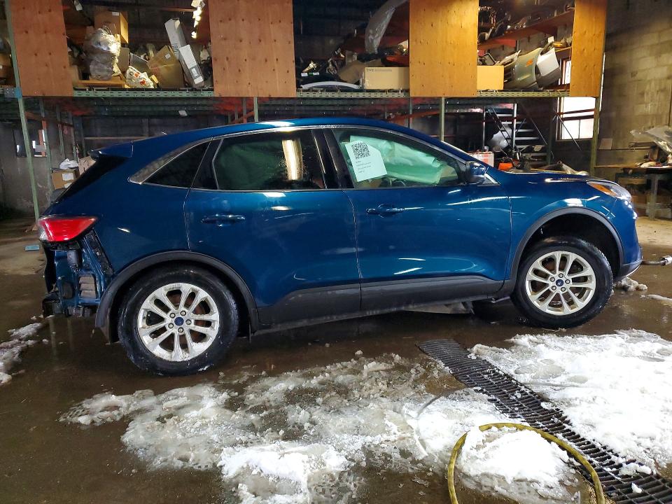 Aukcja sprzedaży 2020 Ford Escape, vin: 1FMCU9G64LUB83394, numer aukcji: 72929175