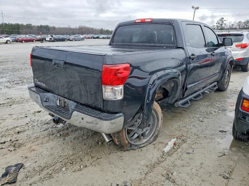 2013 Toyota Tundra მანქანა იყიდება აუქციონზე, vin: 5TFEY5F12DX144691, აუქციონის ნომერი: 72204295