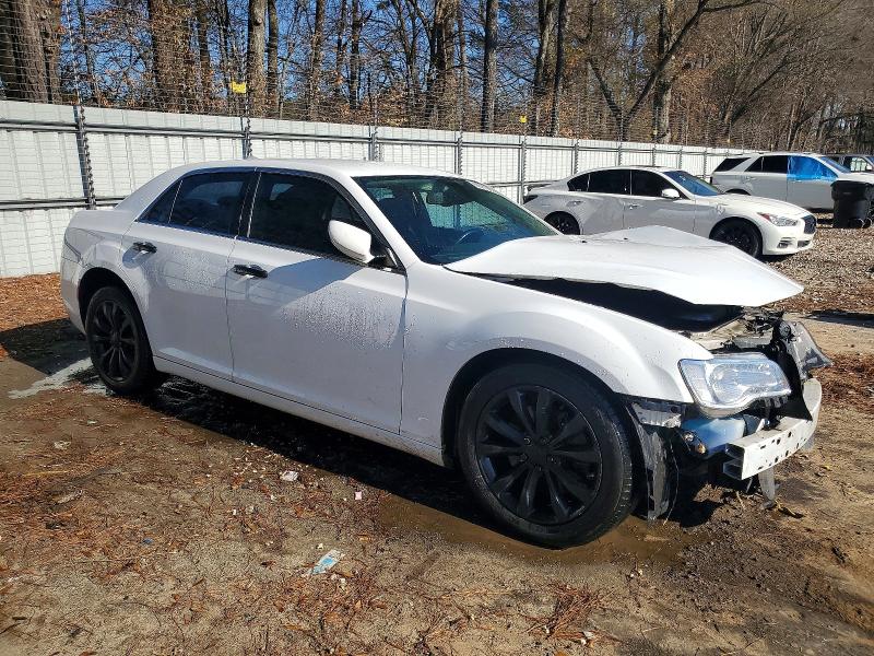 Aukcja sprzedaży 2018 Chrysler 300, vin: 2C3CCARGXJH195648, numer aukcji: 99211995