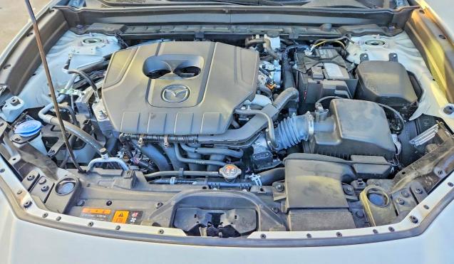Продаж на аукціоні авто 2025 Mazda Cx-30, vin: 3MVDMBAM1SM765221, номер лоту: 74607225