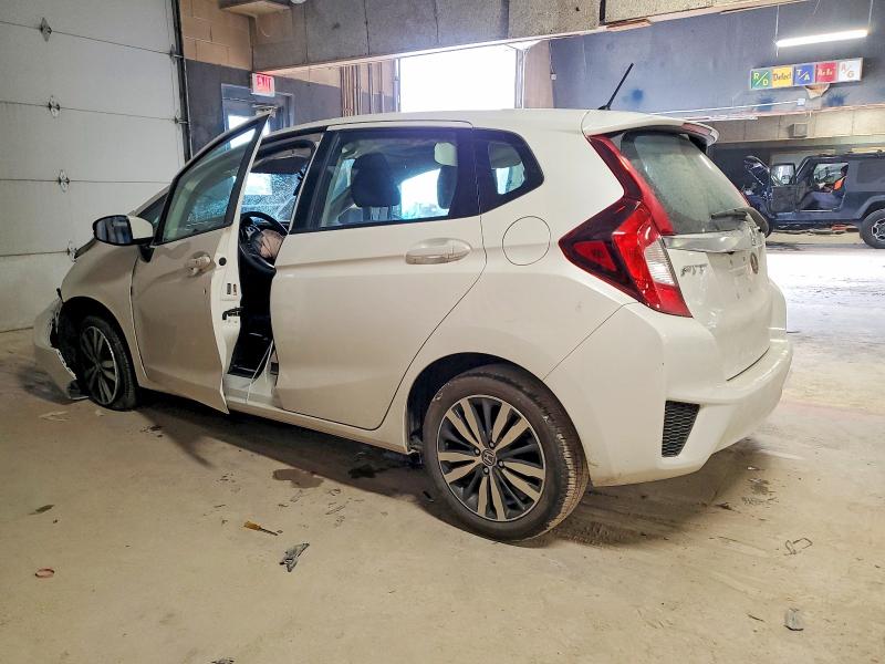 Aukcja sprzedaży 2015 Honda Fit, vin: 3HGGK5H84FM770483, numer aukcji: 73448035