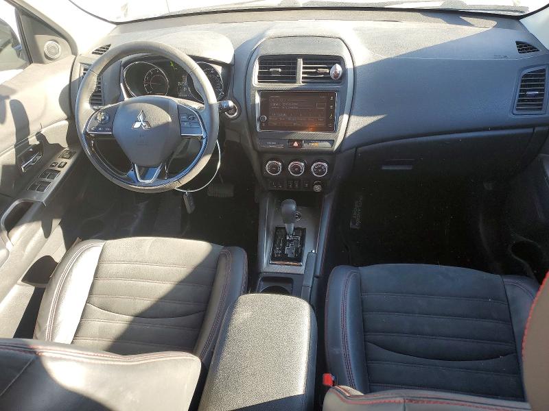 Продаж на аукціоні авто 2018 Mitsubishi Outlander Sport, vin: JA4AR3AW7JU025738, номер лоту: 72663945