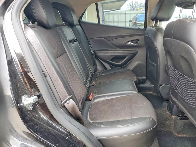 Auction sale of the 2019 Buick Encore, vin: KL4CJESB3KB714339, lot number: 73545035