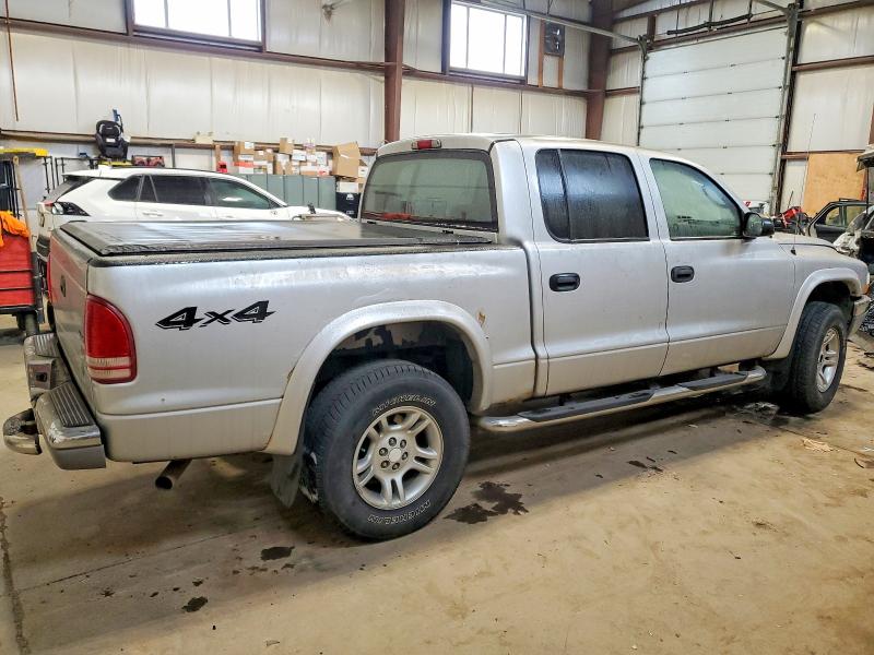 Aukcja sprzedaży 2004 Dodge Dakota, vin: 1D7HG48N84S666917, numer aukcji: 73019405