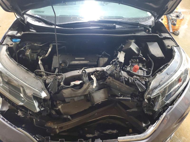 2016 Honda Cr-v მანქანა იყიდება აუქციონზე, vin: 5J6RM4H36GL104576, აუქციონის ნომერი: 73003325