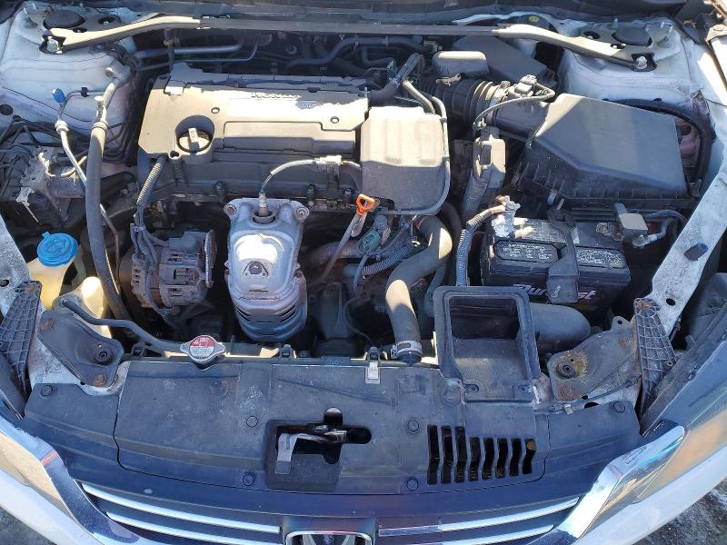 2014 Honda Accord მანქანა იყიდება აუქციონზე, vin: 1HGCR2F88EA062311, აუქციონის ნომერი: 74642425