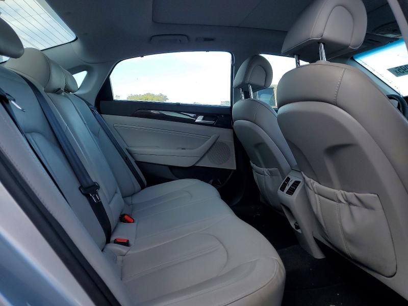 Продажа на аукционе авто 2015 Hyundai Sonata, vin: 5NPE34AF8FH098861, номер лота: 99490995
