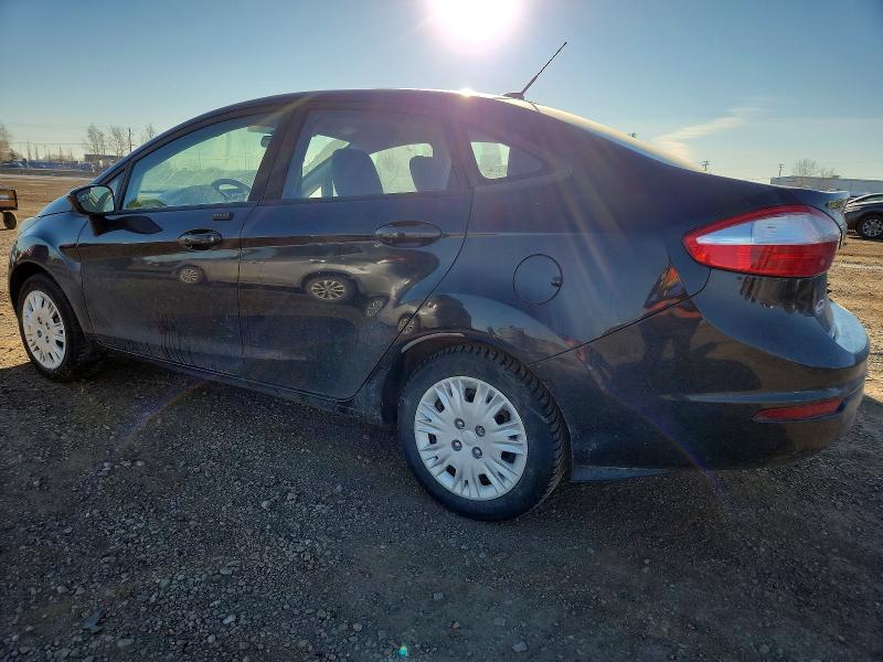 Продажа на аукционе авто 2015 Ford Fiesta S, vin: 3FADP4AJ6FM185033, номер лота: 73726635