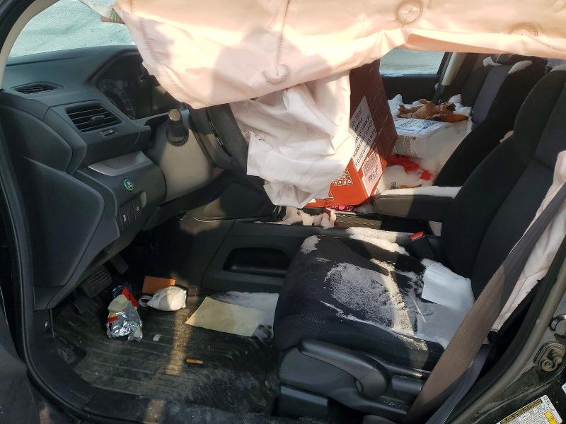 Aukcja sprzedaży 2014 Honda Cr-v, vin: 2HKRM3H30EH001512, numer aukcji: 73548355