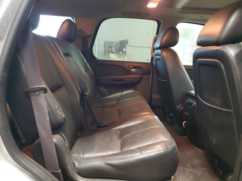 Aukcja sprzedaży 2012 Chevrolet Tahoe, vin: 1GNSKBE00CR318098, numer aukcji: 74337255