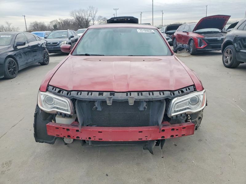 Продажа на аукционе авто 2013 Chrysler 300, vin: 2C3CCAAGXDH723074, номер лота: 72199835