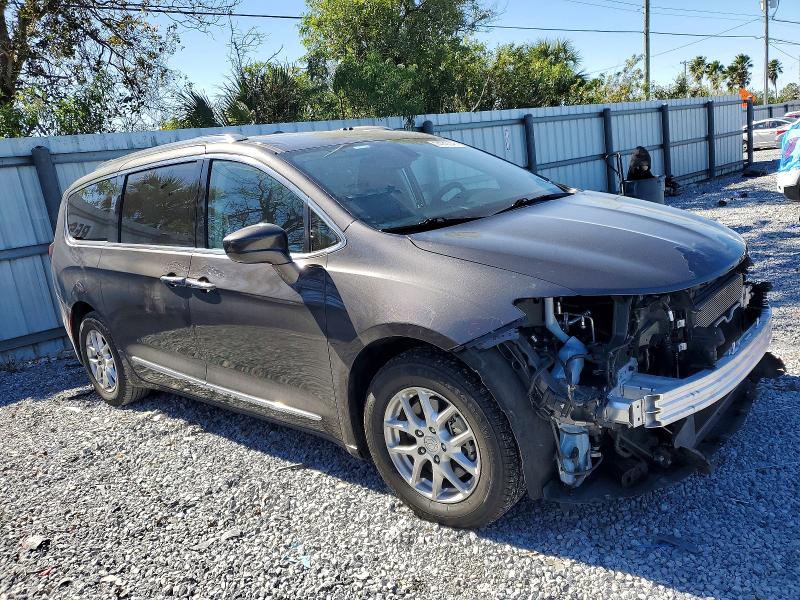 Aukcja sprzedaży 2020 Chrysler Pacifica, vin: 2C4RC1BG0LR165913, numer aukcji: 41863766