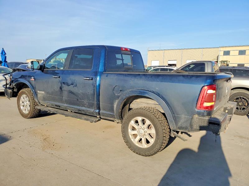 Продаж на аукціоні авто 2019 Ram 2500, vin: 3C6UR5FL0KG714934, номер лоту: 97774785