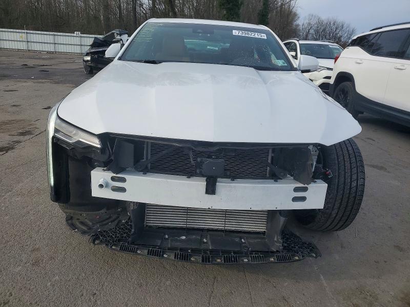 73982215 :رقم المزاد ، 1G6DF5RK0P0128253 vin ، 2023 Cadillac Ct4 مزاد بيع