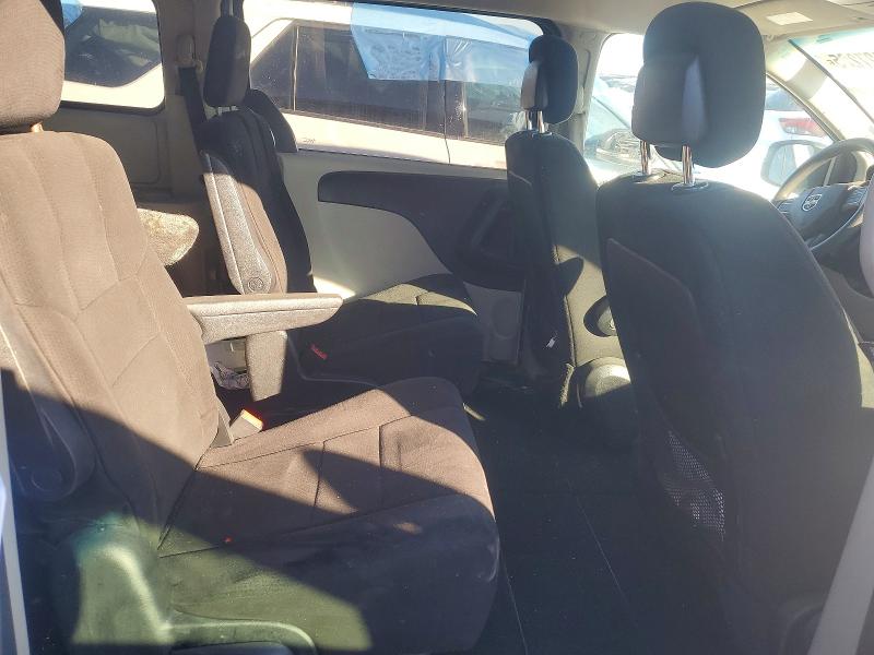 Aukcja sprzedaży 2011 Dodge Grand Caravan, vin: 2D4RN4DG7BR787032, numer aukcji: 74127225