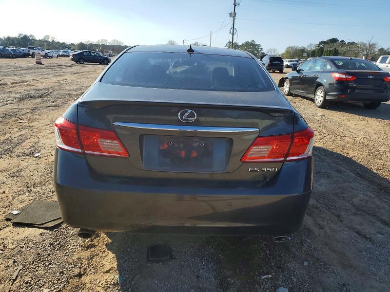 75668955 :رقم المزاد ، JTHBK1EG5B2422740 vin ، 2011 Lexus Es 350 مزاد بيع