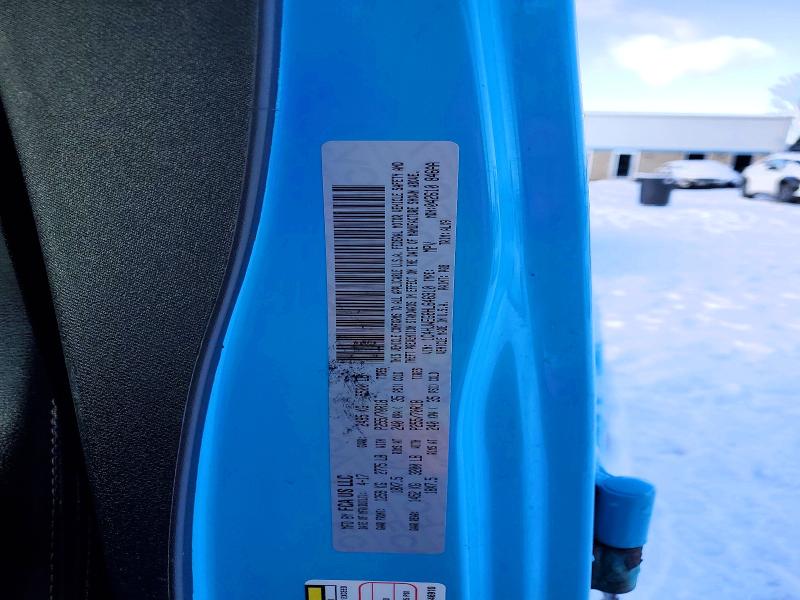 Aukcja sprzedaży 2017 Jeep Wrangler Unlimited, vin: 1C4HJWEG8HL646910, numer aukcji: 73175545