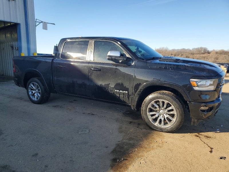 Aukcja sprzedaży 2019 Ram 1500, vin: 1C6SRFJT3KN631428, numer aukcji: 73629335