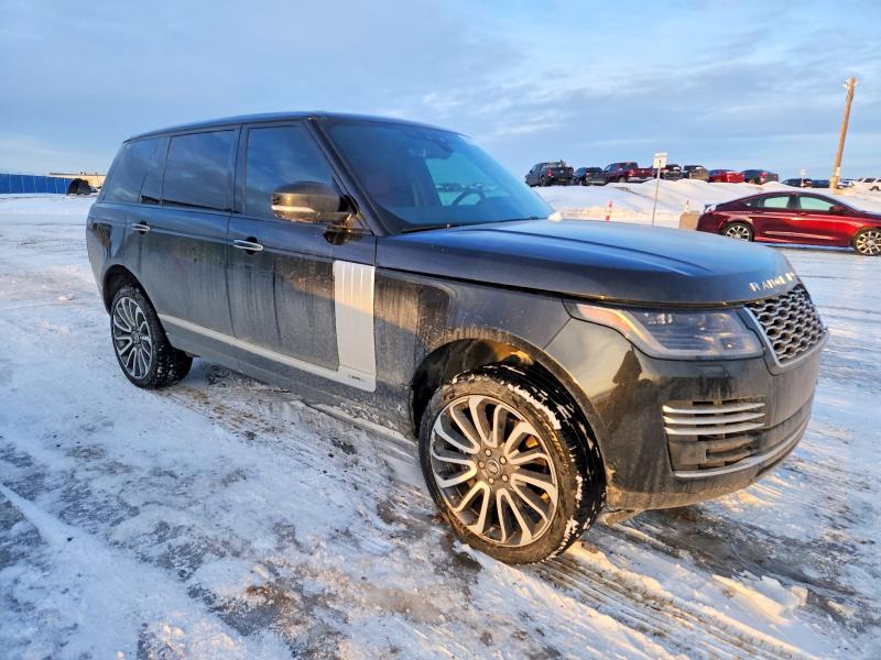 Aukcja sprzedaży 2019 Land Rover Range Rover, vin: SALGV5RE7KA549437, numer aukcji: 98862795