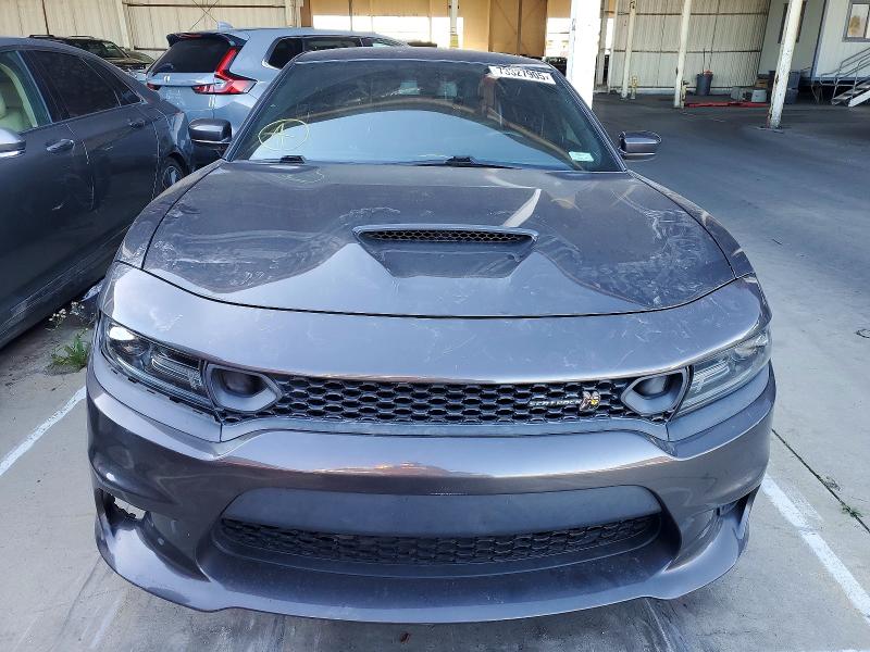 Aukcja sprzedaży 2019 Dodge Charger, vin: 2C3CDXGJ6KH564036, numer aukcji: 73327905