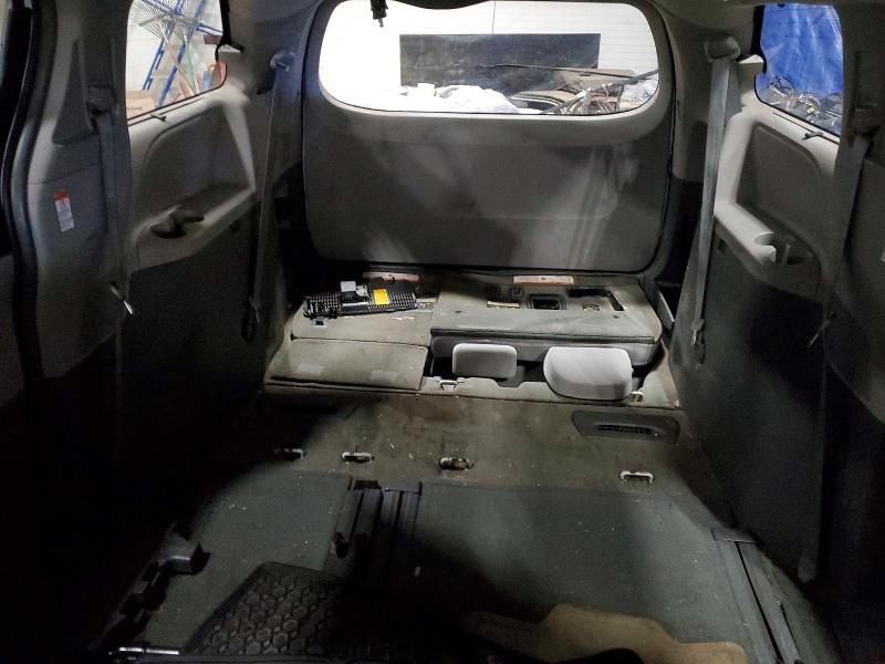 Aukcja sprzedaży 2015 Toyota Sienna, vin: 5TDKK3DC9FS606654, numer aukcji: 99431275