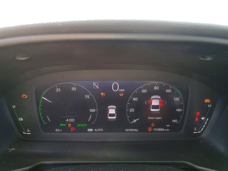 Aukcja sprzedaży 2024 Honda Accord, vin: 1HGCY2F80RA028405, numer aukcji: 74297935