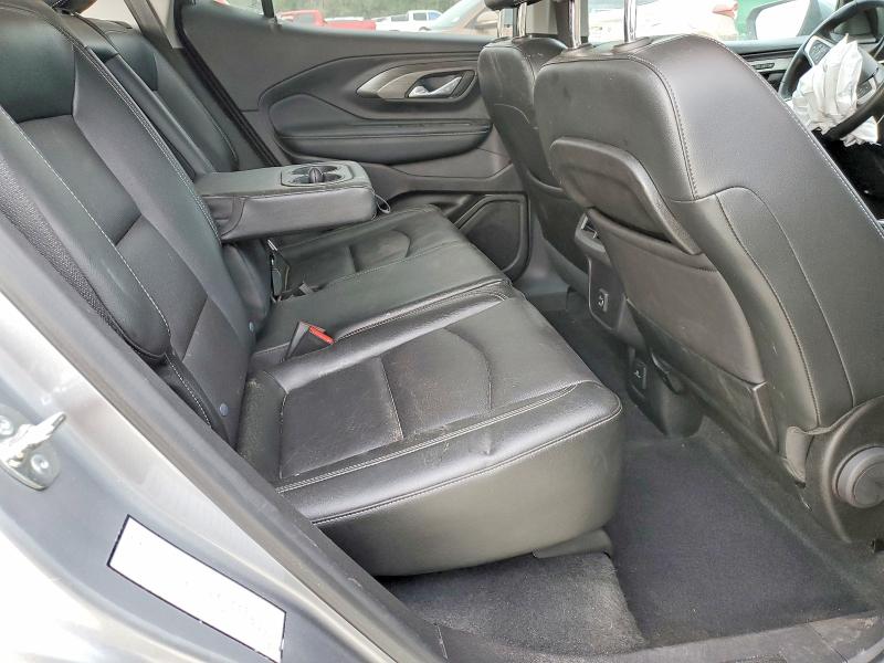 2024 Gmc Terrain Sl მანქანა იყიდება აუქციონზე, vin: 3GKALVEG5RL227591, აუქციონის ნომერი: 99679965