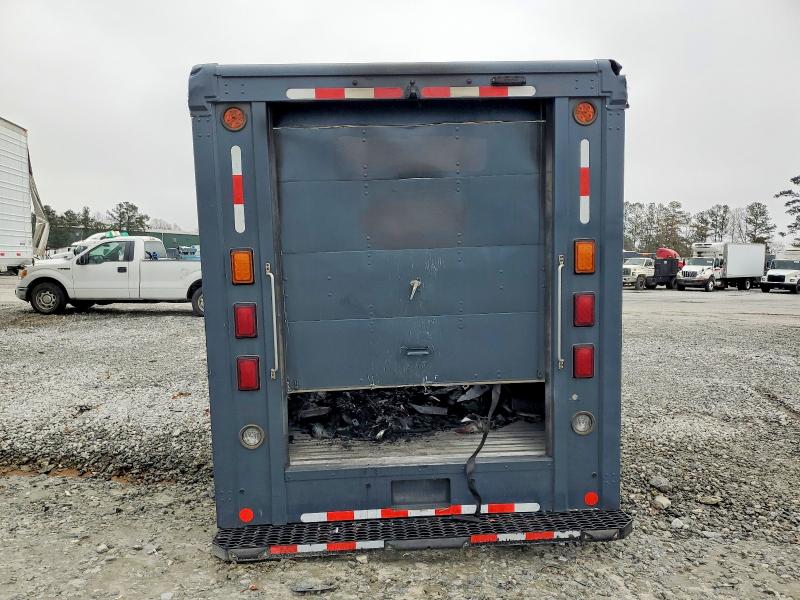 97640955 :رقم المزاد ، 3C7WRVMG8NE126273 vin ، 2022 Ram Promaster مزاد بيع