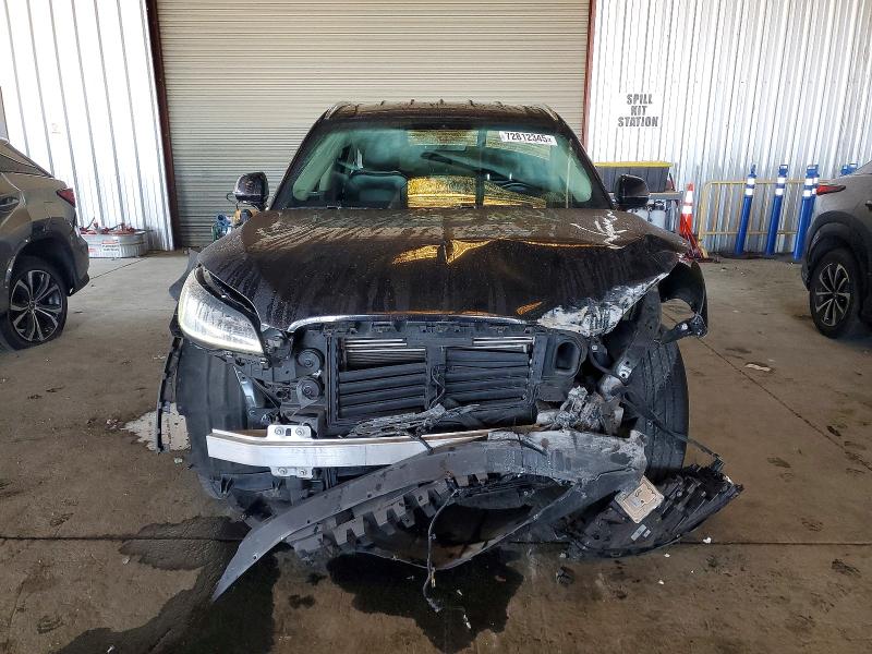 Продажа на аукционе авто 2023 Lincoln Aviator, vin: 5LM5J0XC8PGL07896, номер лота: 72812345