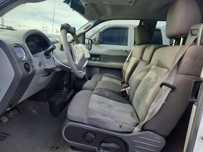 Продаж на аукціоні авто 2006 Ford F150, vin: 1FTPX14V06NB48778, номер лоту: 98155555