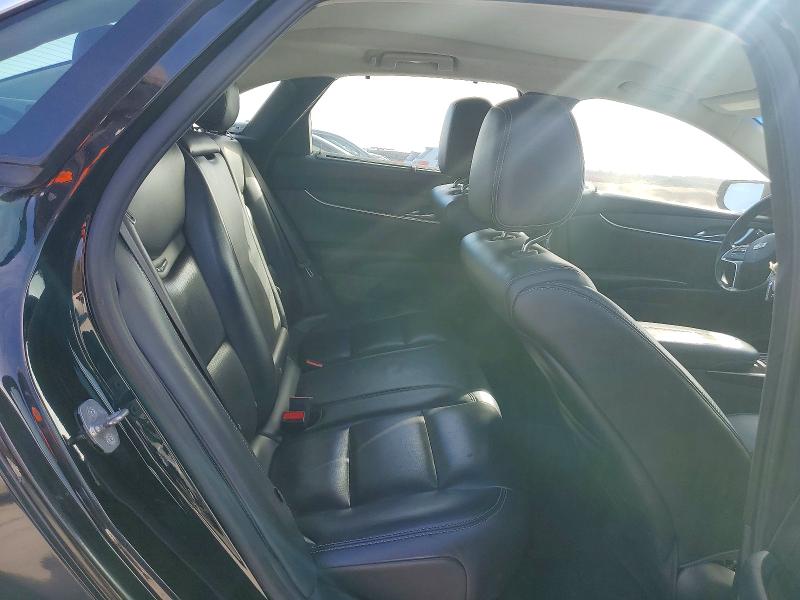 Aukcja sprzedaży 2016 Cadillac Xts, vin: 2G61U5S39G9180059, numer aukcji: 74004925
