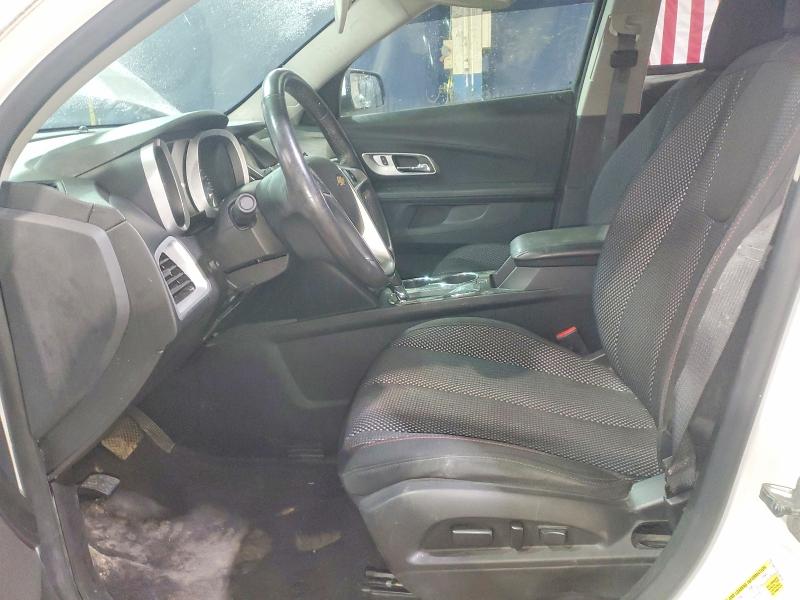 Aukcja sprzedaży 2016 Chevrolet Equinox, vin: 2GNFLFEK7G6238418, numer aukcji: 99690465