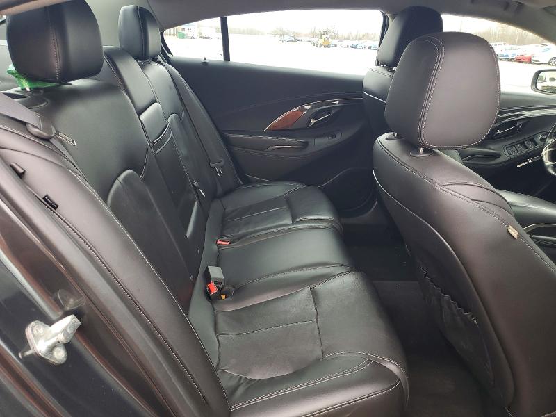 Продаж на аукціоні авто 2015 Buick Lacrosse, vin: 1G4GC5G38FF233080, номер лоту: 99081415