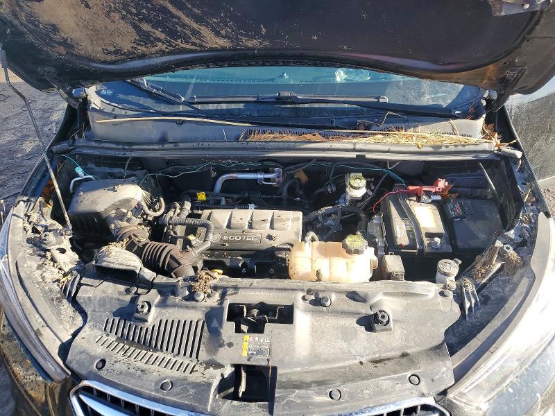 Aukcja sprzedaży 2019 Buick Encore, vin: KL4CJ2SB2KB703010, numer aukcji: 99838025