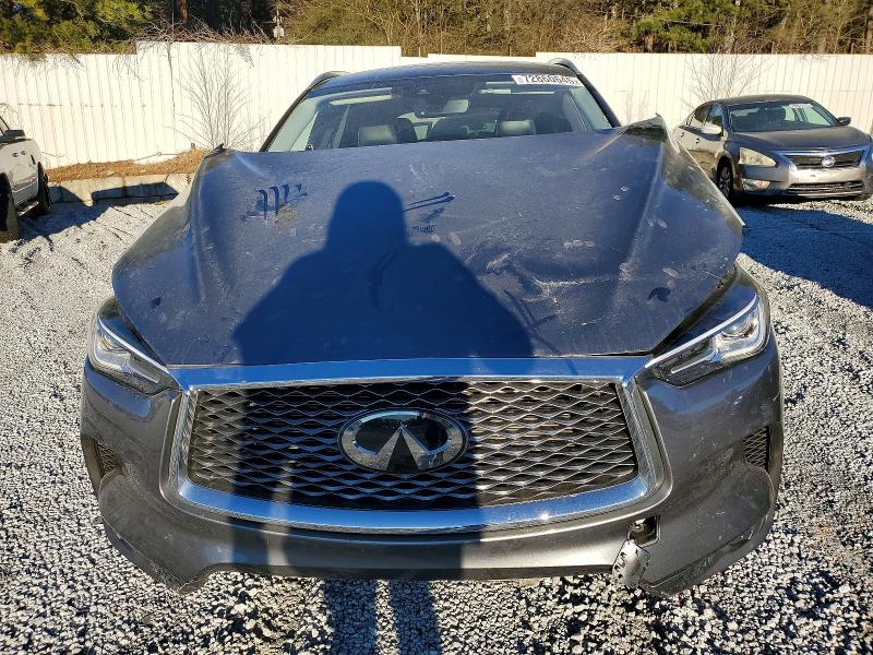 Продаж на аукціоні авто 2023 Infiniti Qx50 Luxe, vin: 3PCAJ5BA8PF123674, номер лоту: 72860645
