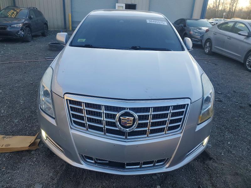 2013 Cadillac Xts Luxury მანქანა იყიდება აუქციონზე, vin: 2G61P5S35D9125160, აუქციონის ნომერი: 98485575