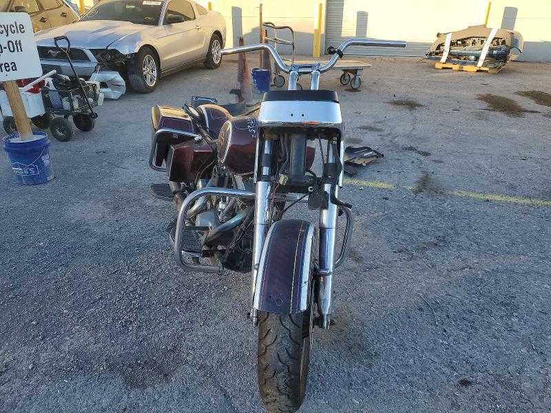 Aukcja sprzedaży 1985 Harley-davidson Flt Classi, vin: 1HD1DBL16FY505509, numer aukcji: 98639325