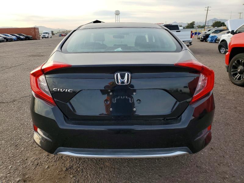 Продажа на аукционе авто 2019 Honda Civic, vin: 2HGFC2F62KH520144, номер лота: 96827495