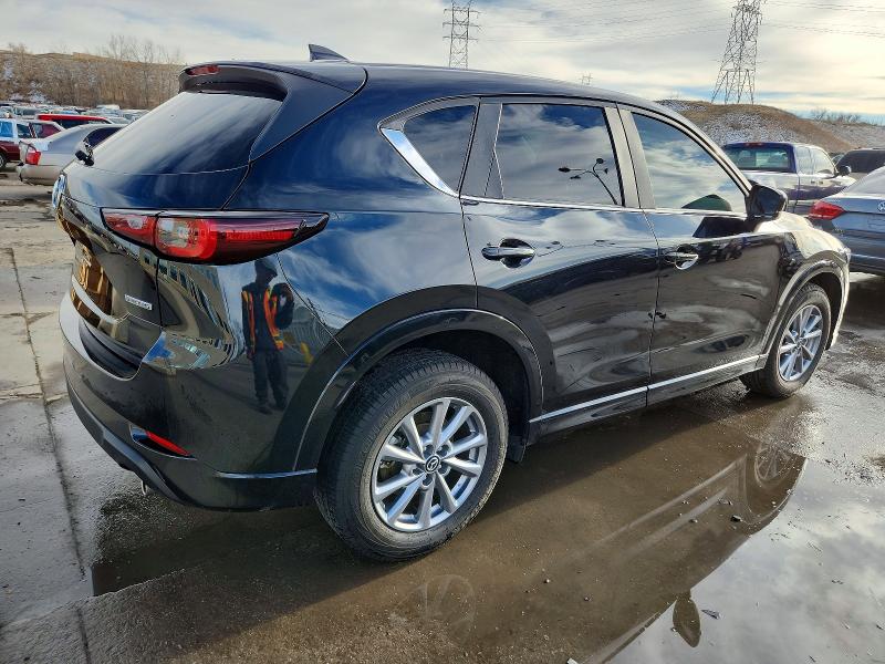 72838445 :رقم المزاد ، JM3KFBBL1R0458466 vin ، 2024 Mazda Cx-5 مزاد بيع
