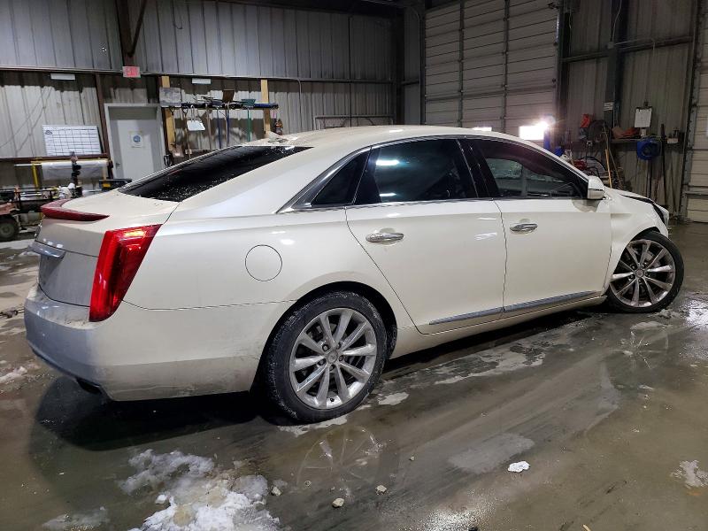75058225 :رقم المزاد ، 2G61T5S35D9115899 vin ، 2013 Cadillac Xts مزاد بيع