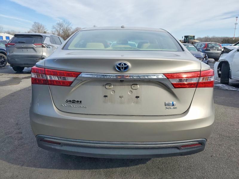 Aukcja sprzedaży 2014 Toyota Avalon, vin: 4T1BD1EB1EU028527, numer aukcji: 74442675
