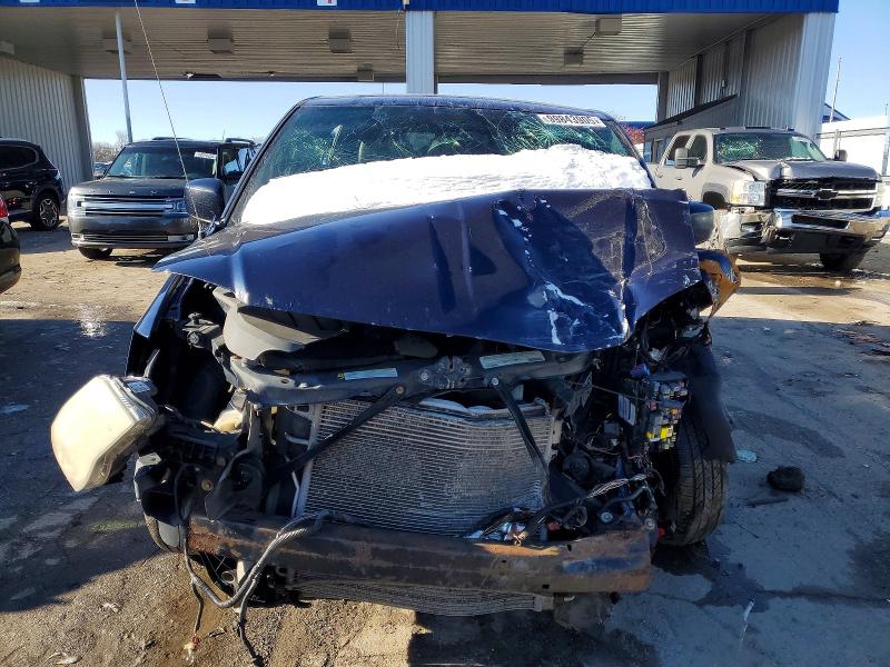 99843905 :رقم المزاد ، 2C4RDGEG1CR271153 vin ، 2012 Dodge Grand Caravan مزاد بيع
