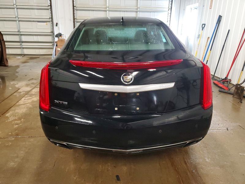 74035785 :رقم المزاد ، 2G61P5S32D9122393 vin ، 2013 Cadillac Xts مزاد بيع