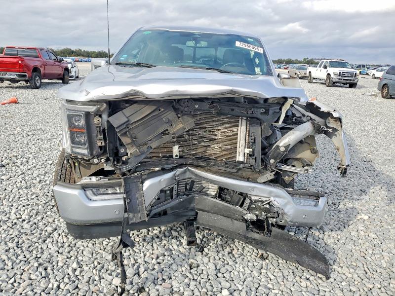 Aukcja sprzedaży 2023 Ford F150, vin: 1FTFW1E82PFC02715, numer aukcji: 41760726
