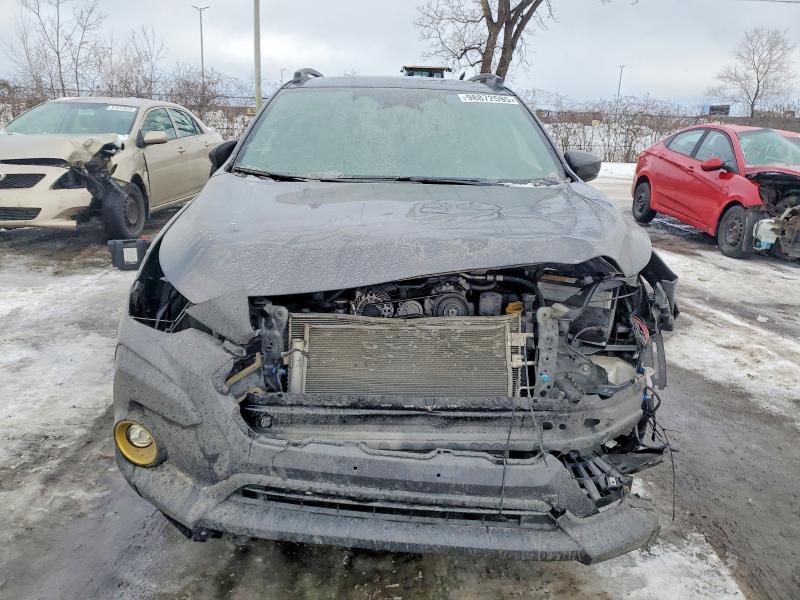 Aukcja sprzedaży 2025 Subaru Crosstrek, vin: JF2GUHFCXSH295844, numer aukcji: 98872595
