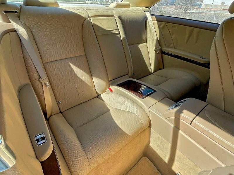 Aukcja sprzedaży 2007 Mercedes-benz Cl 550, vin: WDDEJ71X67A005415, numer aukcji: 73109475