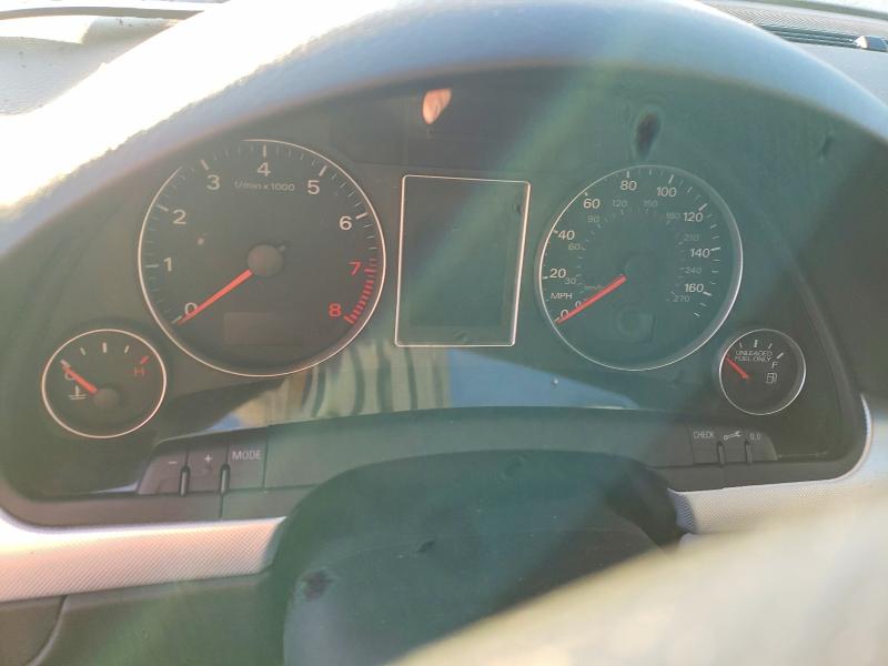 Aukcja sprzedaży 2005 Audi A4 2.0t Qu, vin: WAUDF68E25A481077, numer aukcji: 73295925