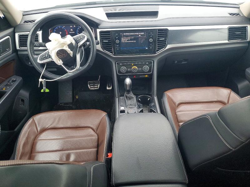 Продаж на аукціоні авто 2021 Volkswagen Atlas, vin: 1V2FR2CAXMC569778, номер лоту: 97131125