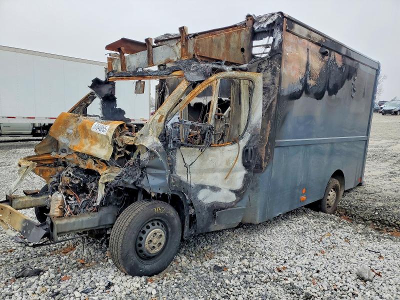 Продаж на аукціоні авто 2022 Ram Promaster, vin: 3C7WRVMG8NE126273, номер лоту: 97640955